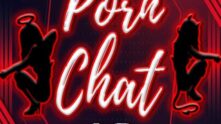 Chat Porno Telegram